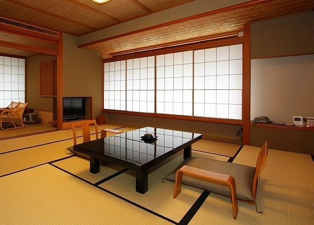 Business hotel Japan