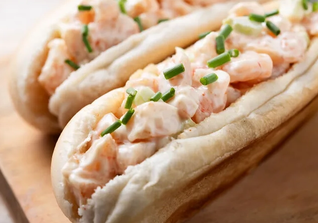 American food culture