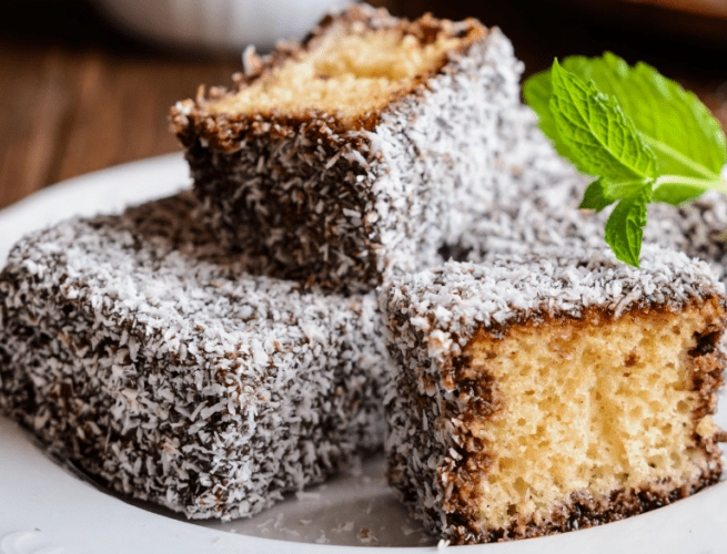 Traditional Australian food recipes