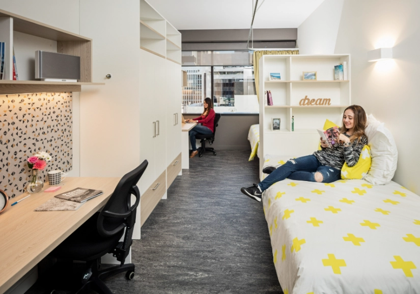 student accommodation Australia
