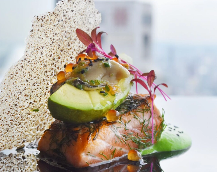 Australian food travel