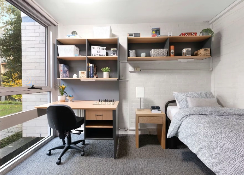 Accommodation in Australia for international students