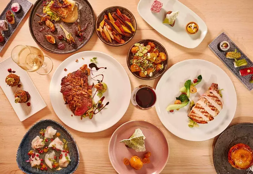 best Australian restaurants