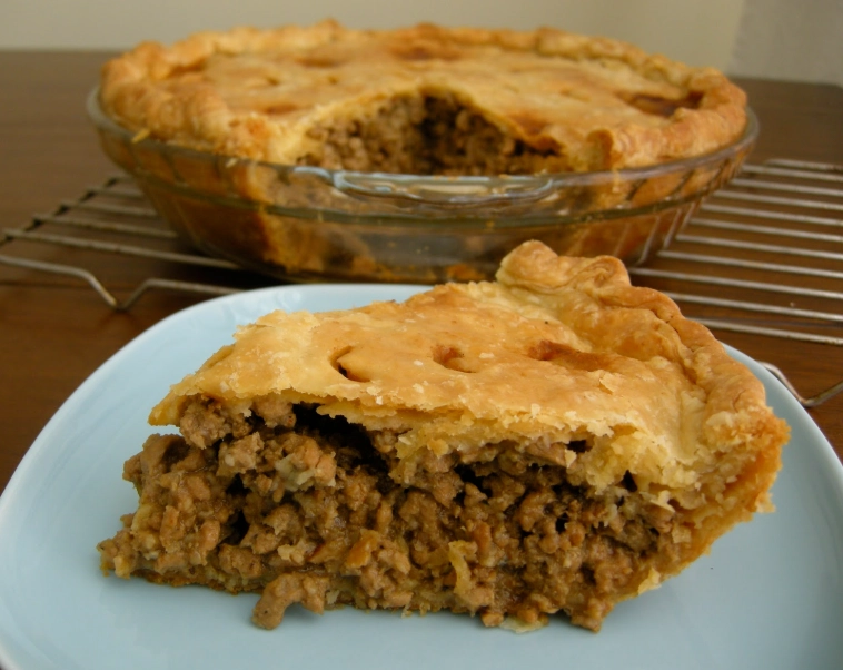 What are the top 10 foods in Australia?