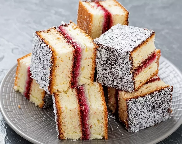 foods to try in Australia