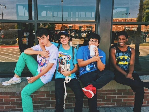 international student accommodation