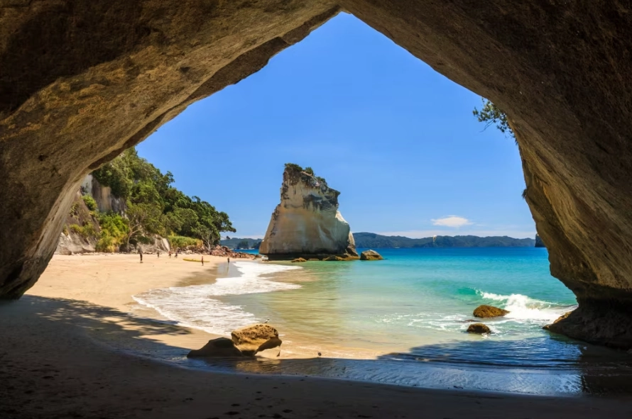 Best places to visit in New Zealand for first timers