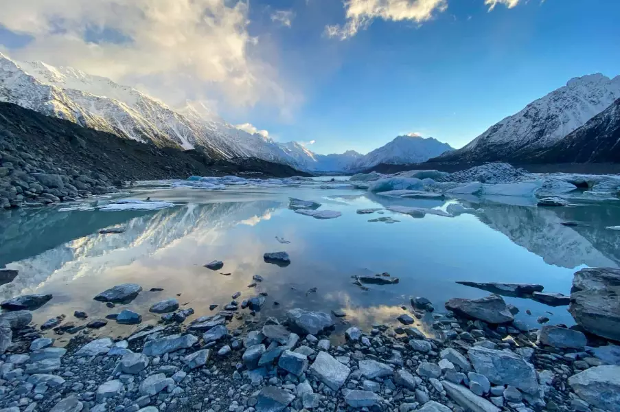 best places to visit in New Zealand