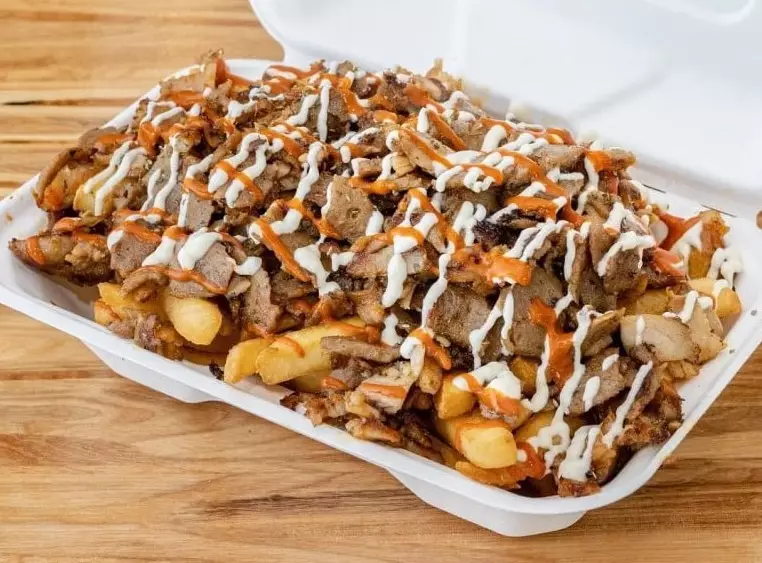 foods to try in Australia