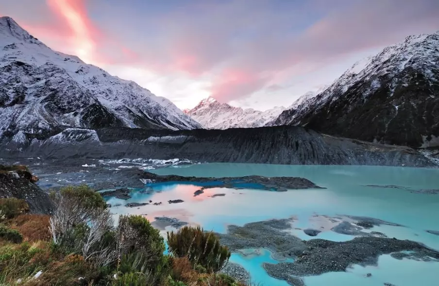 best places to live in New Zealand