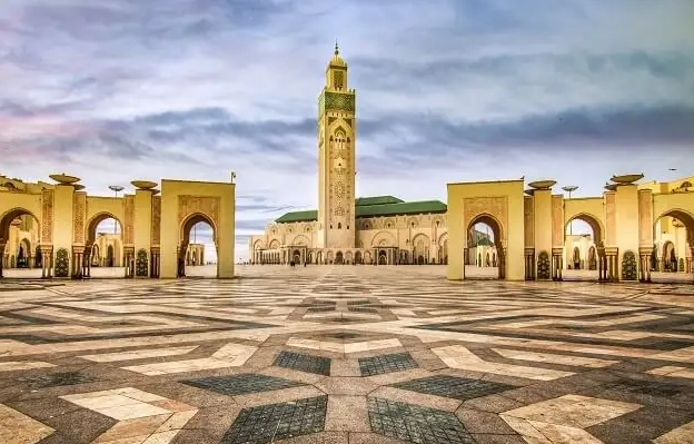 Morocco Travel Itinerary Morocco Travel Itinerary