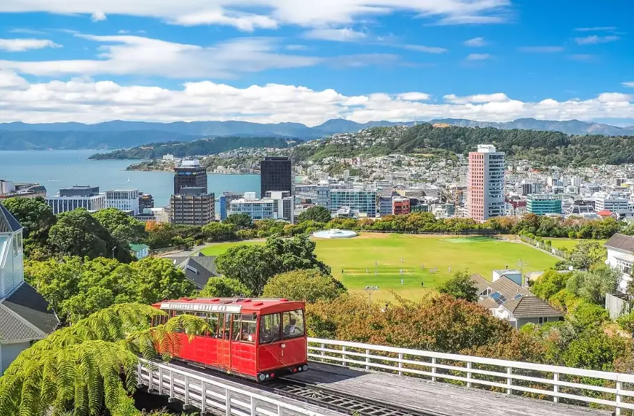 accessible New Zealand tours accessible New Zealand tours