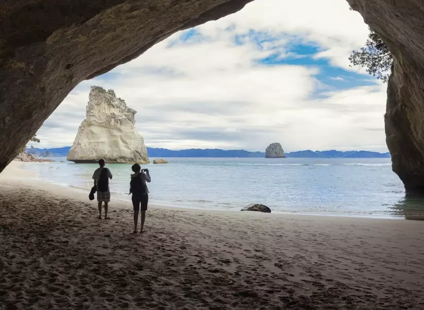 senior travel New Zealand senior travel New Zealand