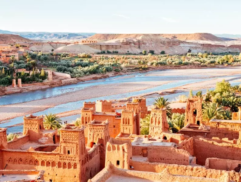 Morocco Best Time to Visit Morocco Best Time to Visit