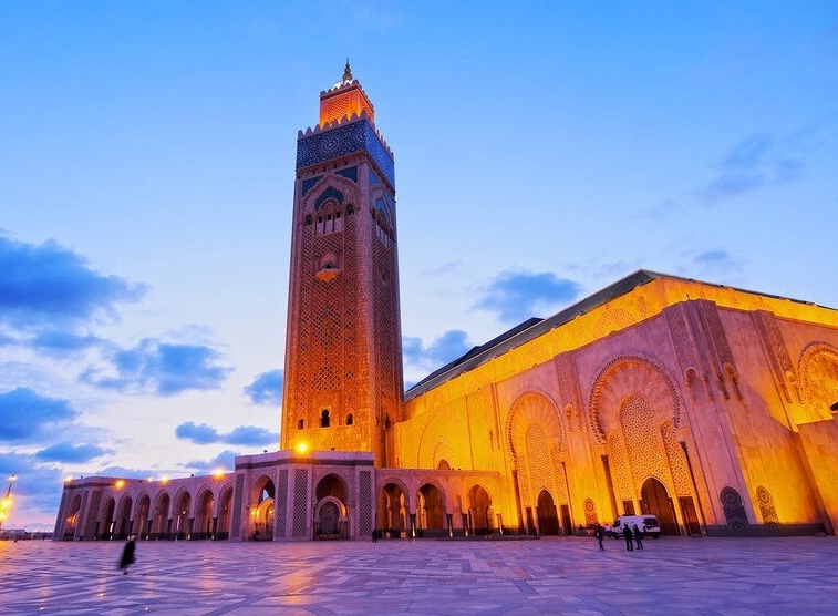 Morocco Tourism Places Morocco Tourism Places