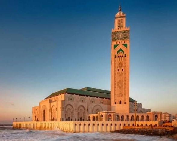 Morocco Best Time to Visit Morocco Best Time to Visit