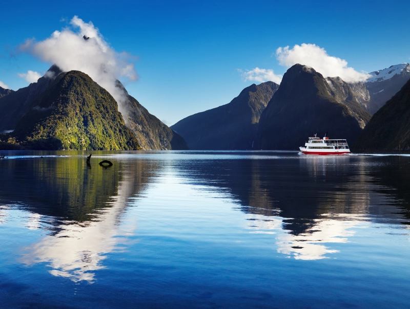 senior travel New Zealand senior travel New Zealand