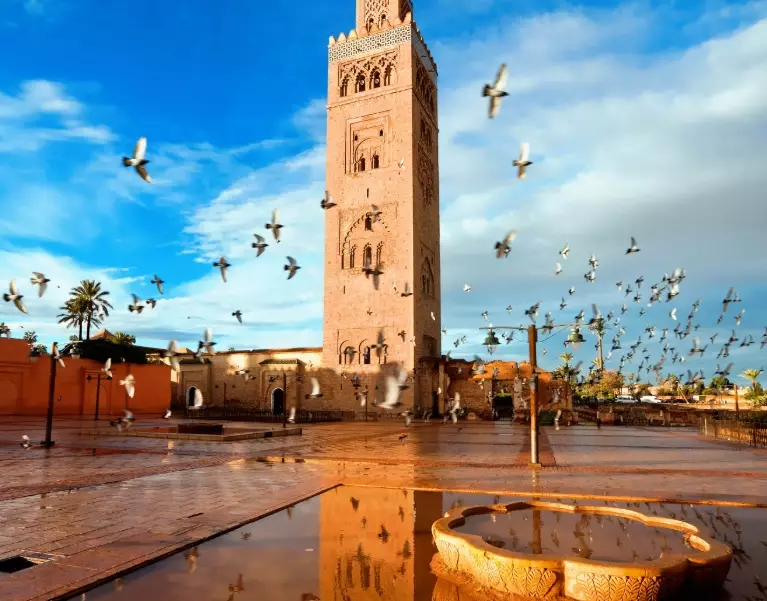 Morocco Travel Itinerary Morocco Travel Itinerary