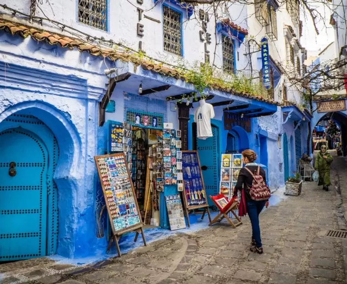 Morocco travel tips Morocco travel tips