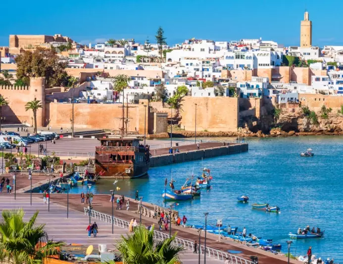 Morocco tourism safety