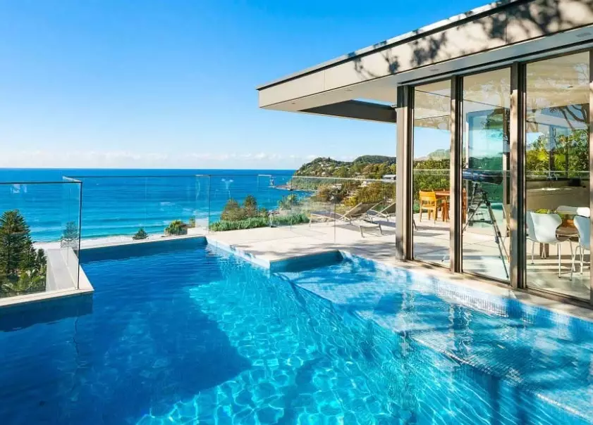 best luxury resorts Australia