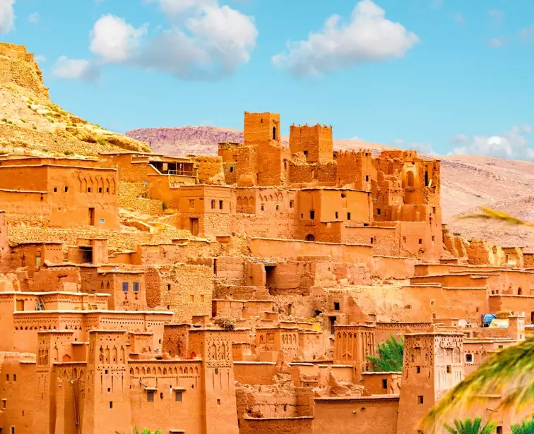 is Morocco safe for solo female travelers