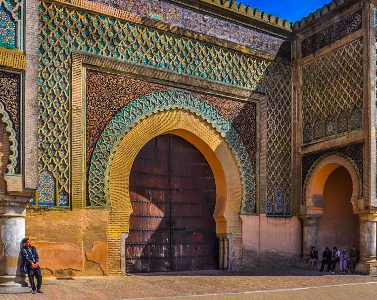 is Morocco safe for solo female travelers