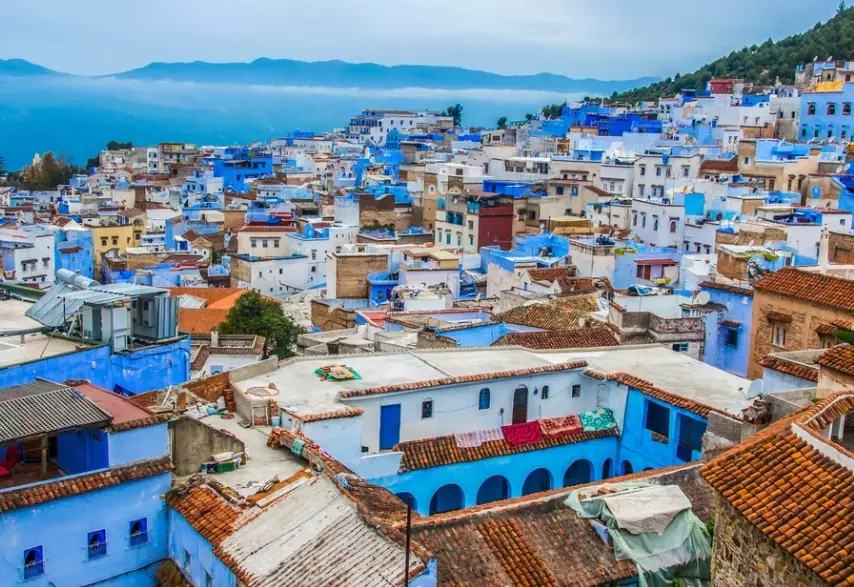 Morocco itinerary Morocco itinerary