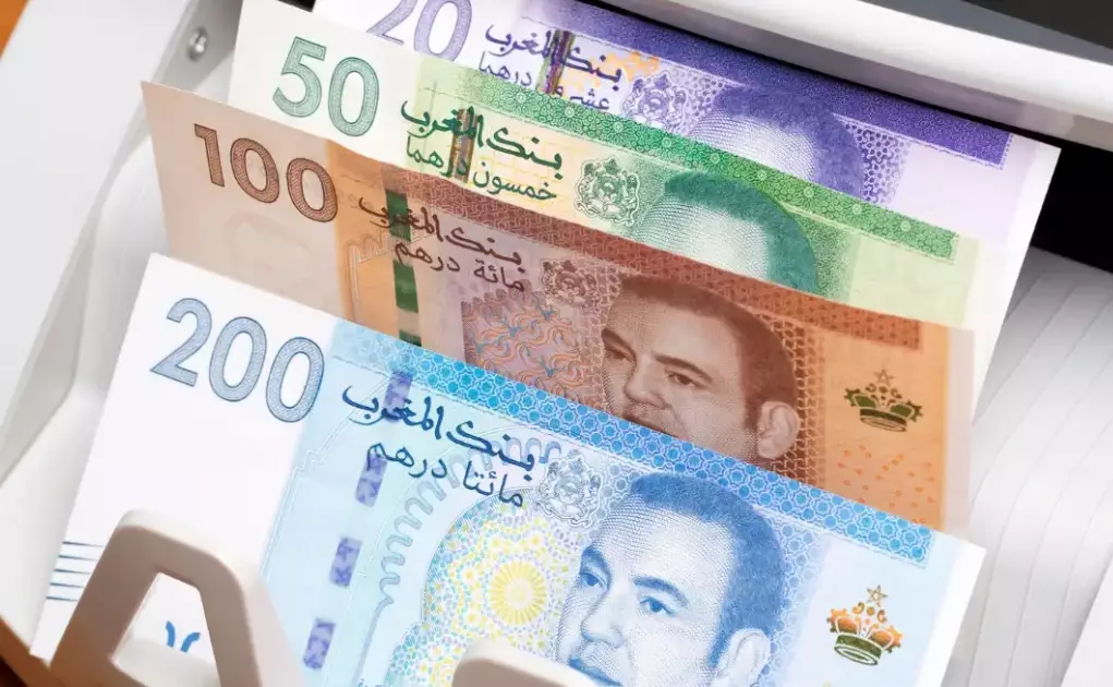 Is $1000 dollars a lot in Morocco?