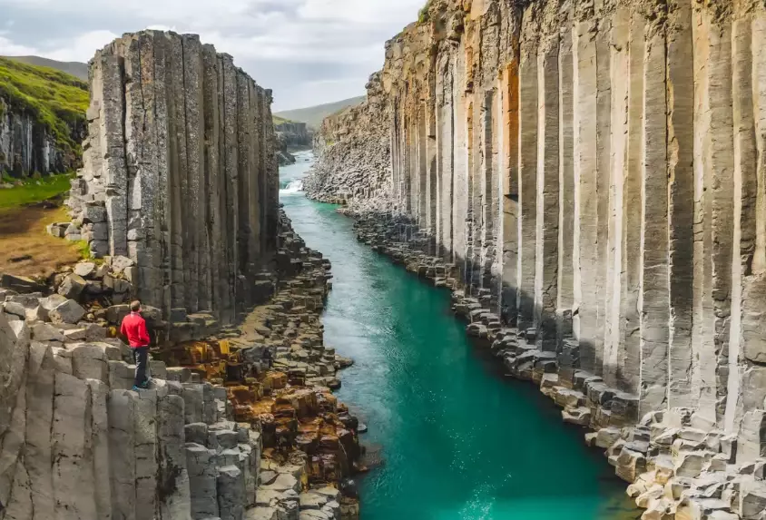 cost of Iceland vacation