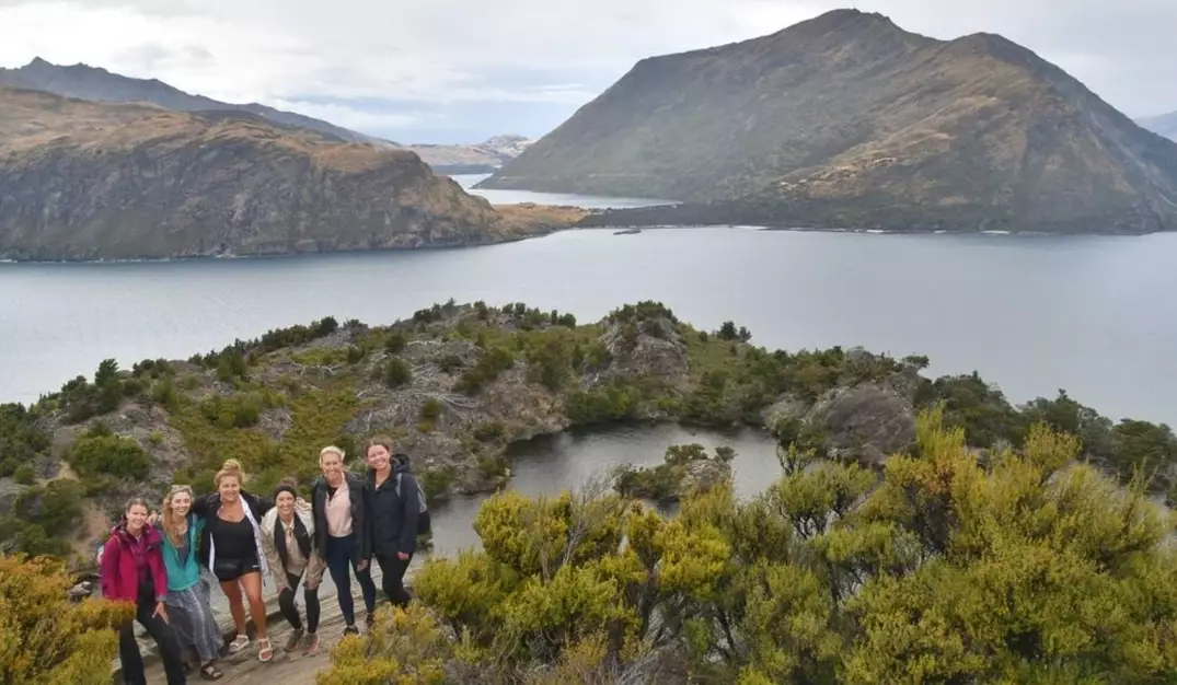 adventure tours New Zealand adventure tours New Zealand