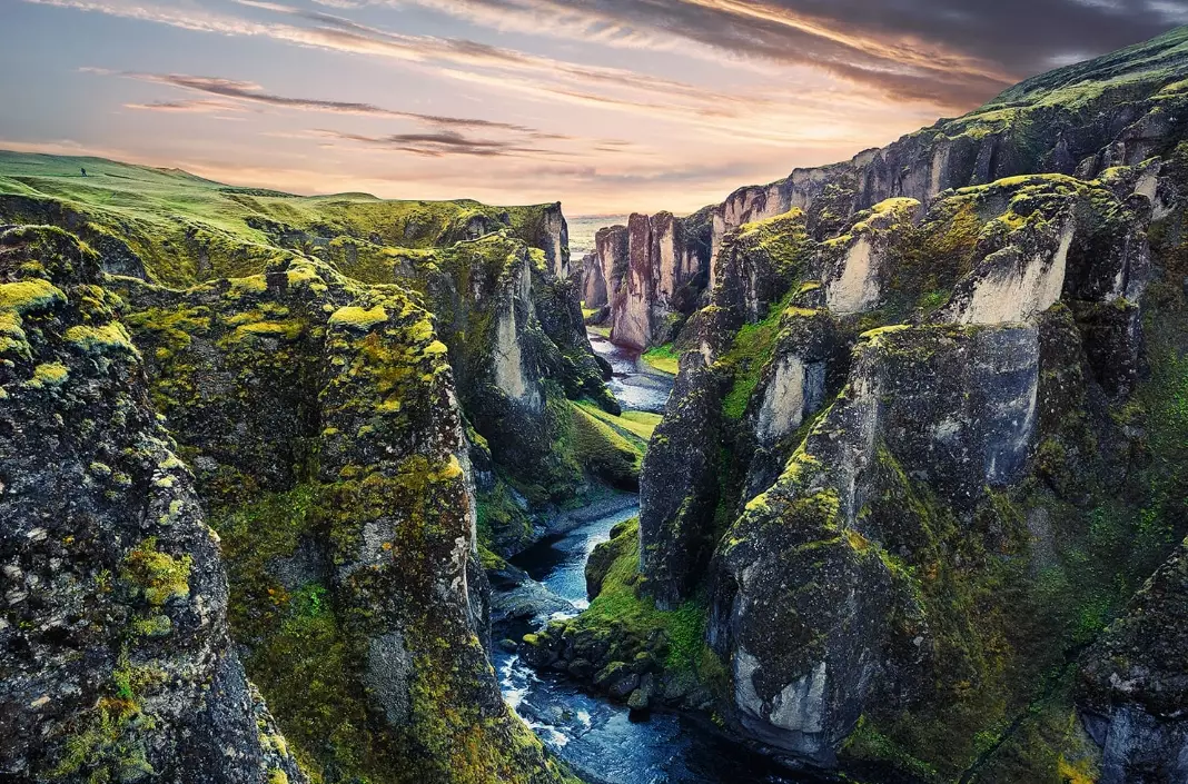 travel to Iceland data