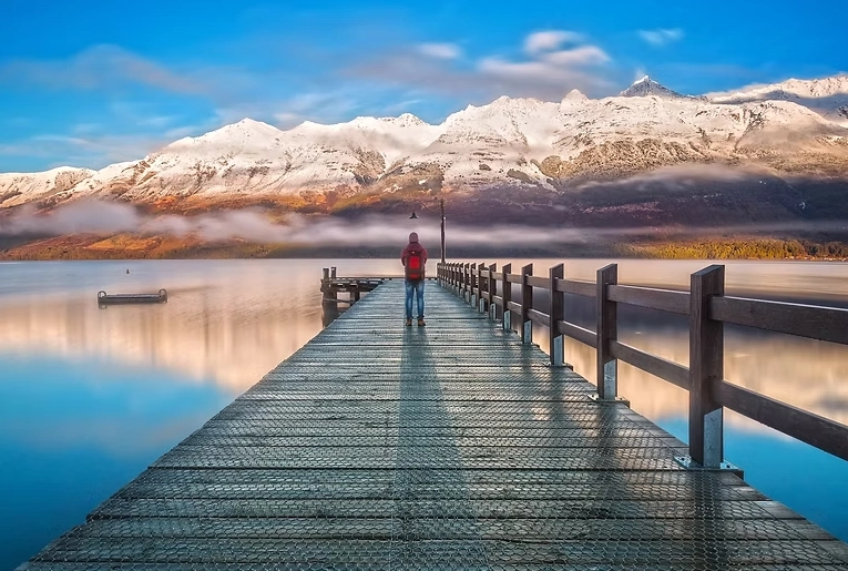 luxury New Zealand tours luxury New Zealand tours