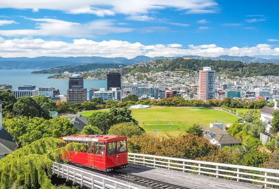 senior travel New Zealand senior travel New Zealand