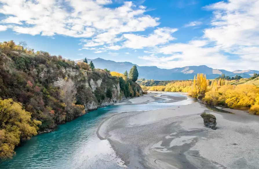 best views in New Zealand