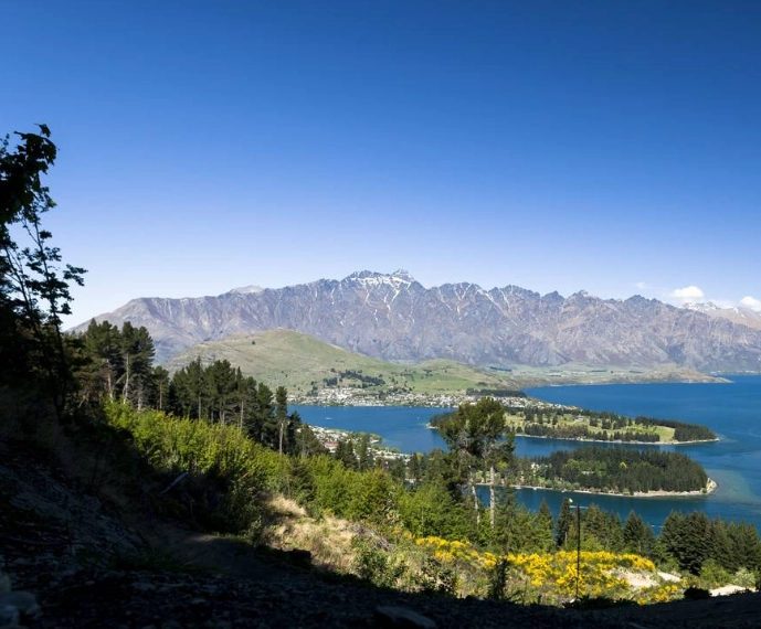 senior travel New Zealand senior travel New Zealand