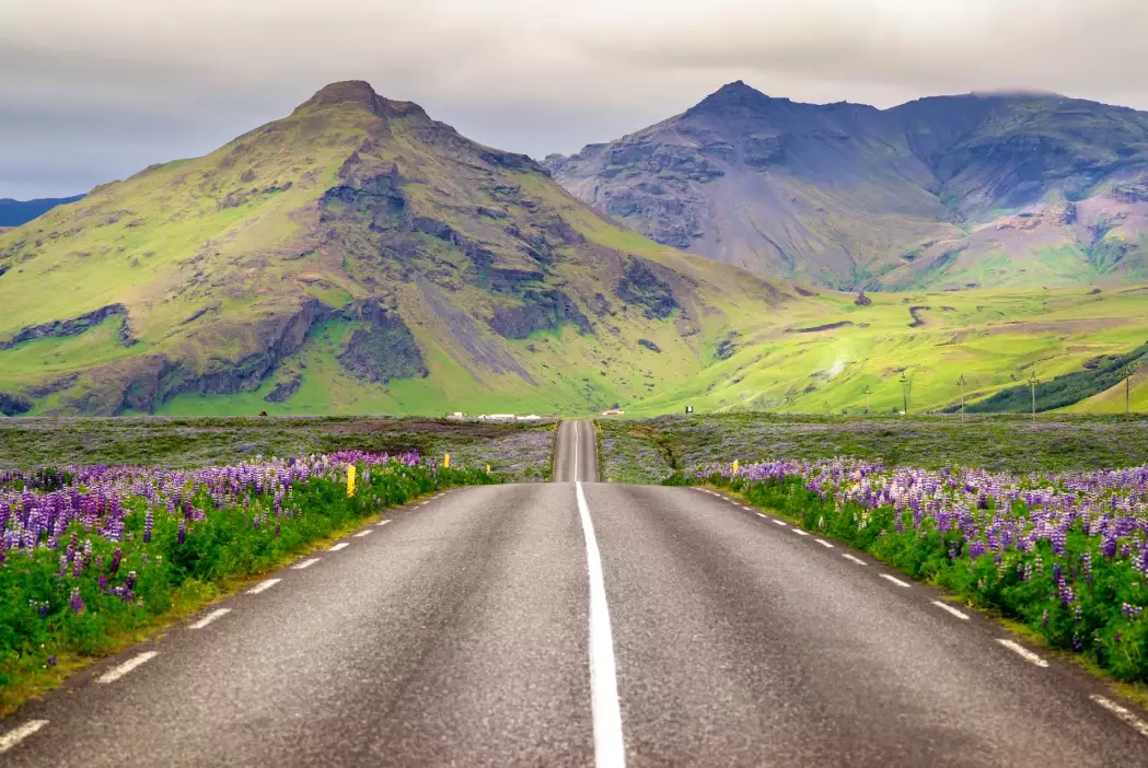 Is Iceland expensive