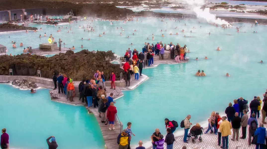 Is Iceland expensive for a tourist?