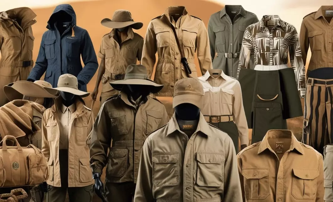 safari clothing guide safari clothing guide