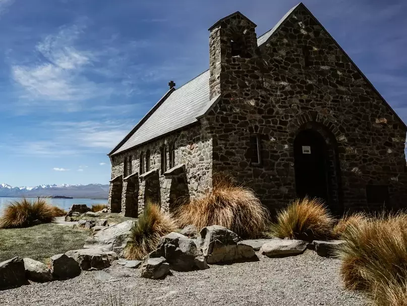 New Zealand trip cost