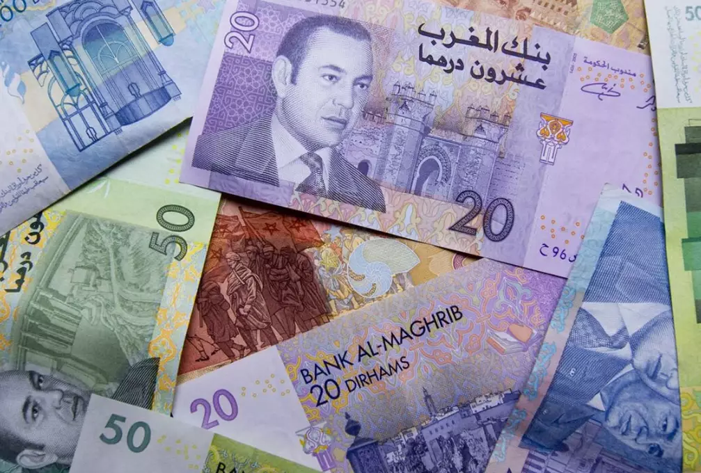 Morocco travel budget