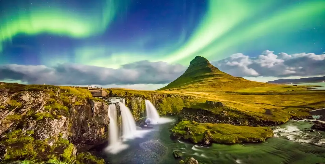 Iceland tourism statistics