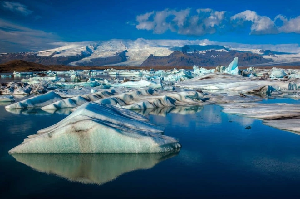 best time to visit Iceland