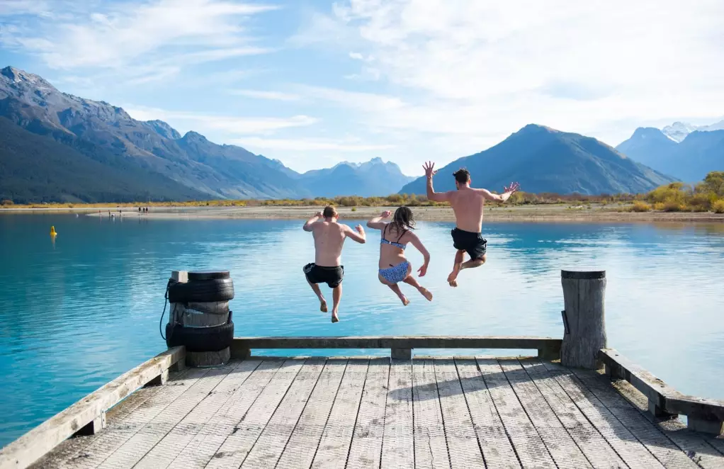 best guided tours New Zealand best guided tours New Zealand