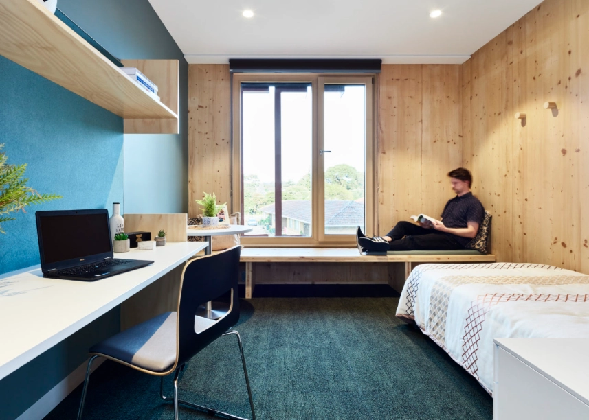 Australia accommodation for students