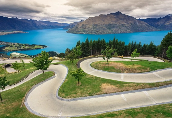 best places to travel in New Zealand