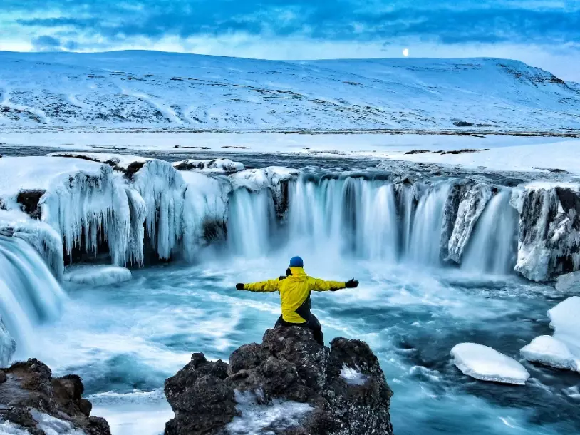 cost of Iceland vacation