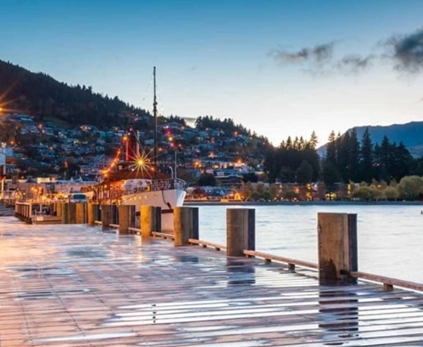 luxury New Zealand tours luxury New Zealand tours