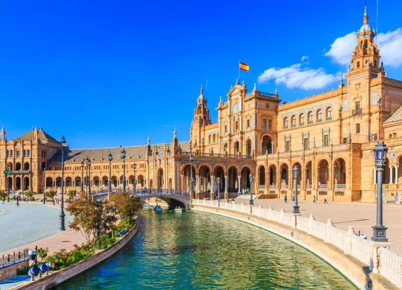 Spain travel budget Spain travel budget