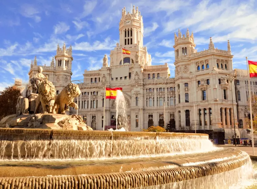 best places to visit in Spain best places to visit in Spain